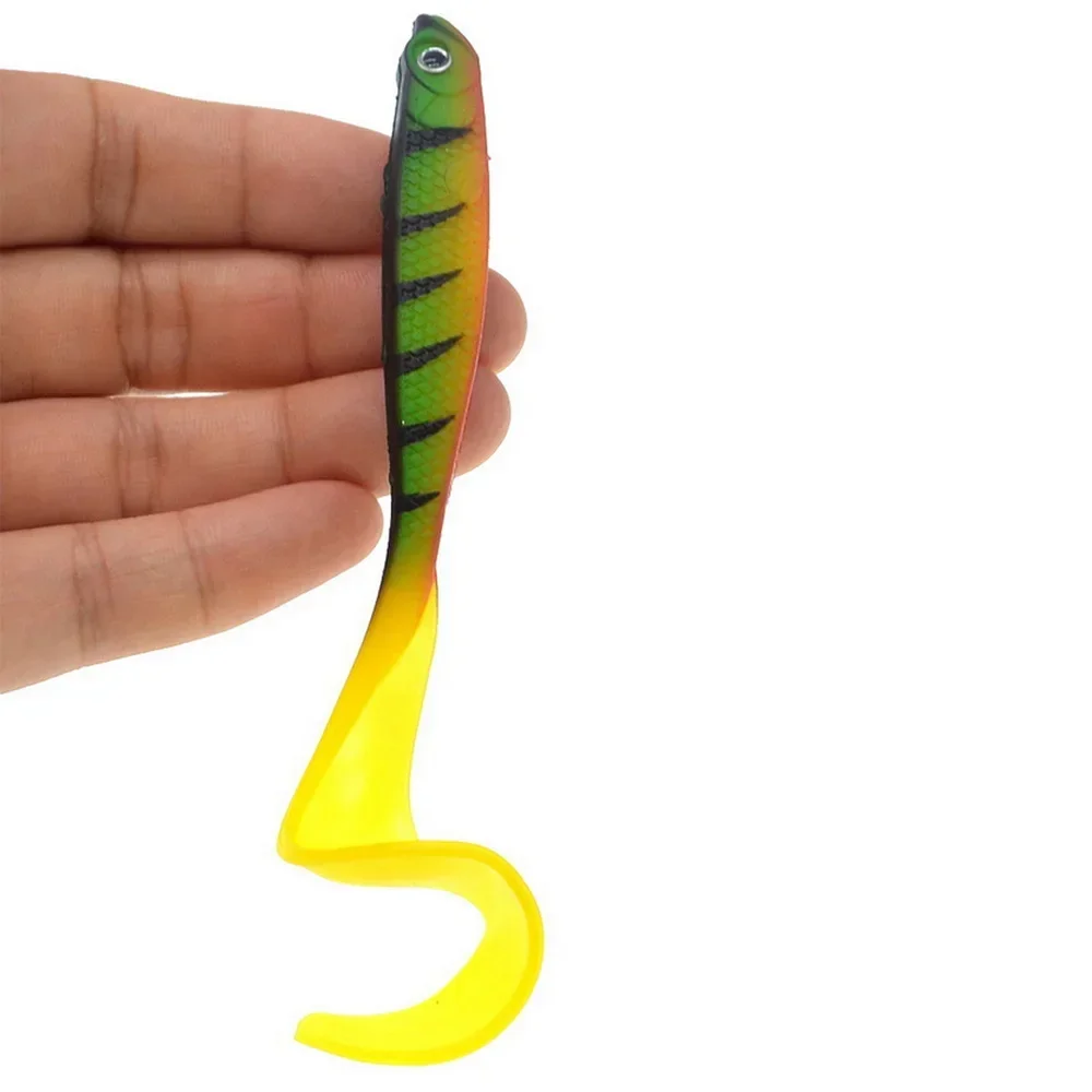 125mm 스윔베이트 쉐드 T-테일 소프트 베이트 인조 - Fishing Lure Spinnerbait 리뷰 및 가격