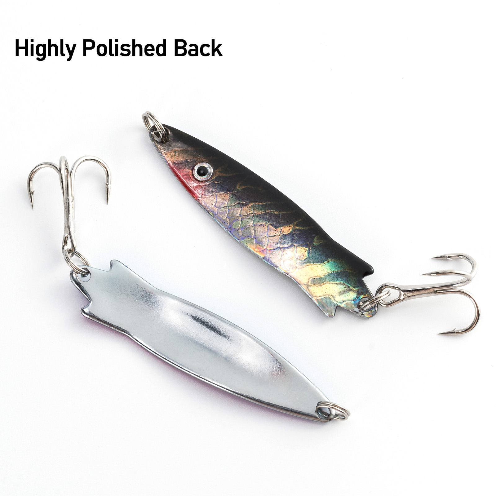 금속 지그 낚시 미끼 바다 낚시 스푼 스피너, 레이저  - Fishing Lure Spinnerbait 리뷰 및 가격