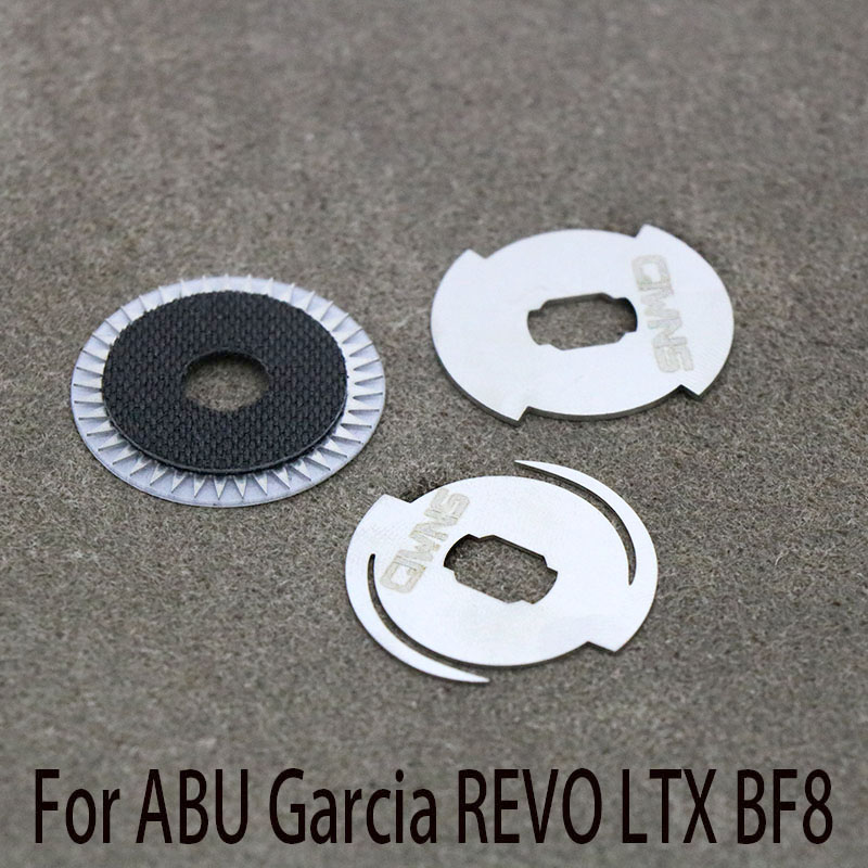 아부 가르시아 REVO LTX BF8 용 베이트캐스트  - Abu Garcia Reel Revo 리뷰 및 가격